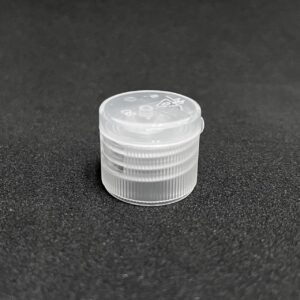 Tapa Flip Top 20/410 PE/Nat