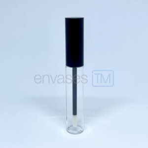 Lipgloss 8 ml. transparente