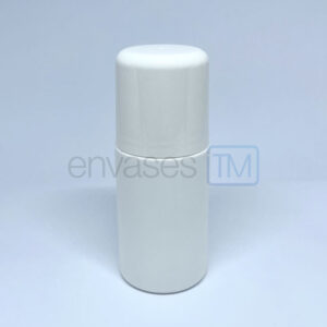 Roll On 50 ml. Blanco